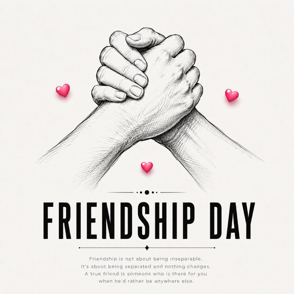 friendship day quotes images free download