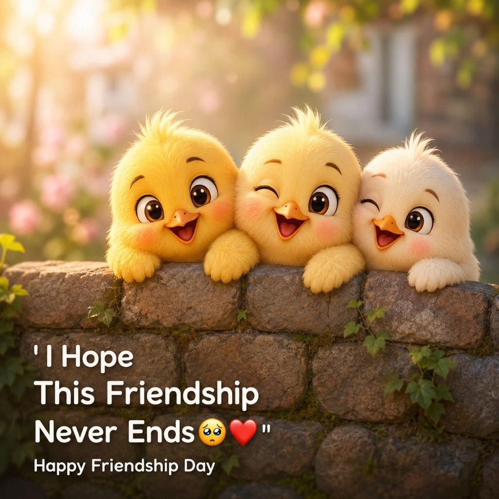 friendship never ends images free download