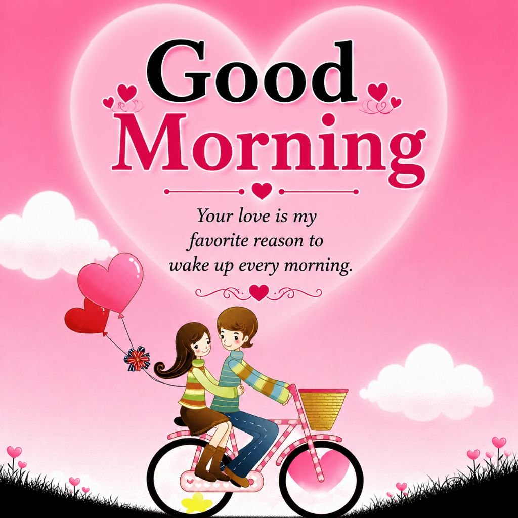 good morning couple pics 