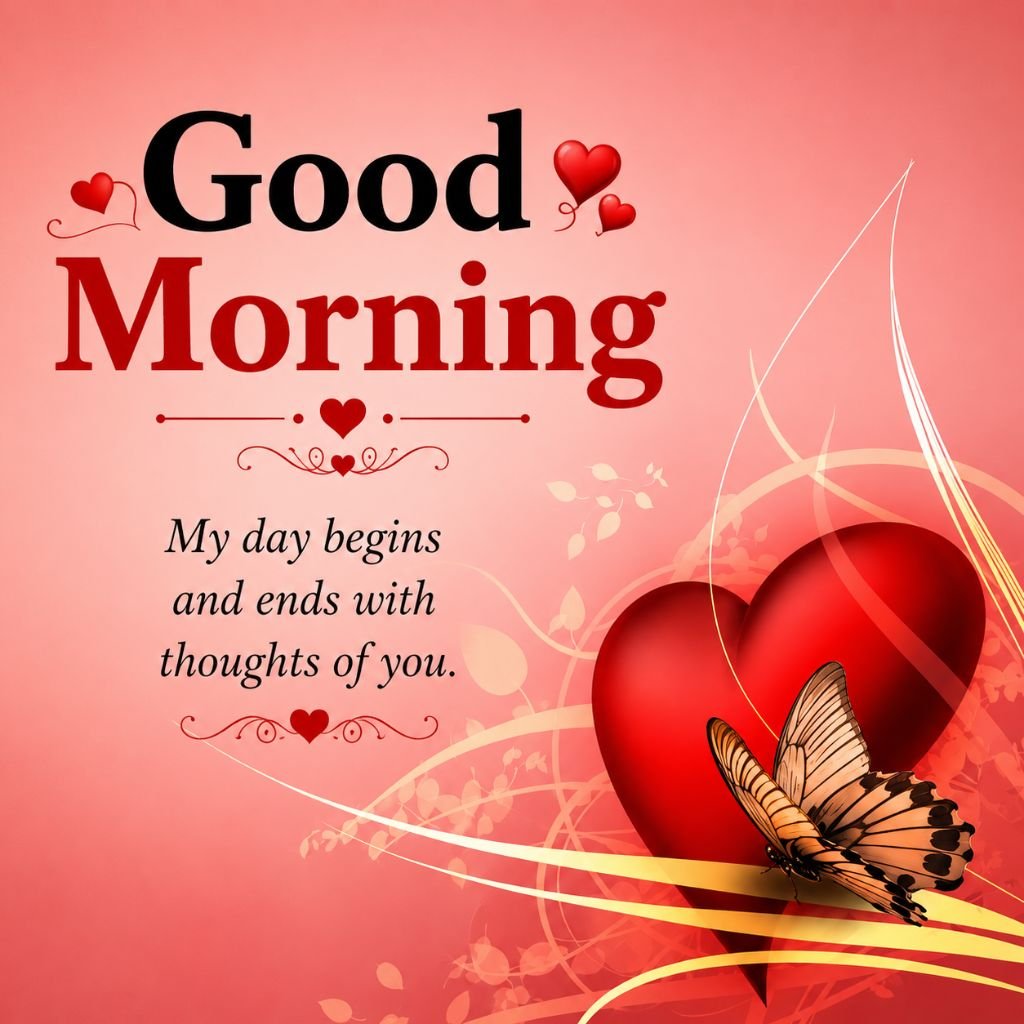 good morning images love hd free download