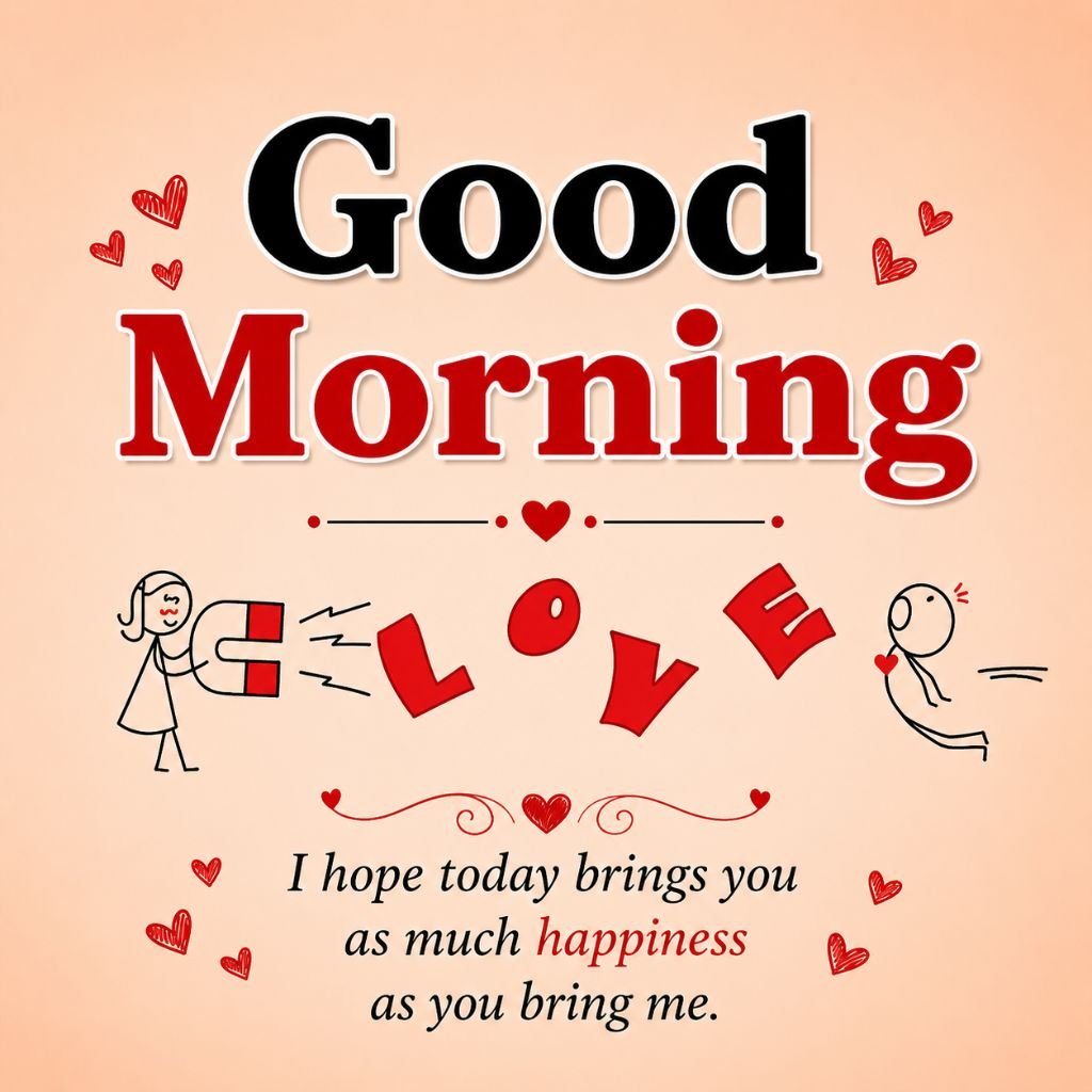 good morning images new style love download free