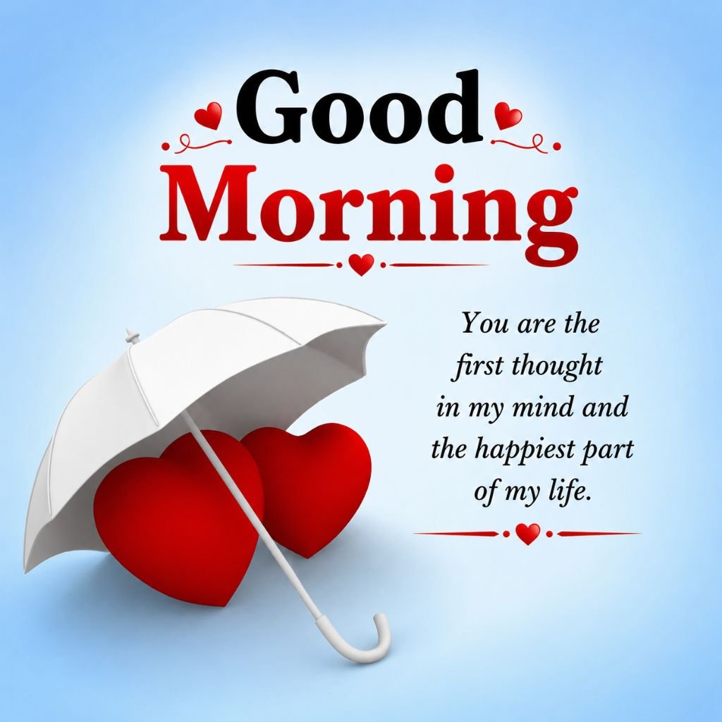 good morning love images for whatsapp with quotes