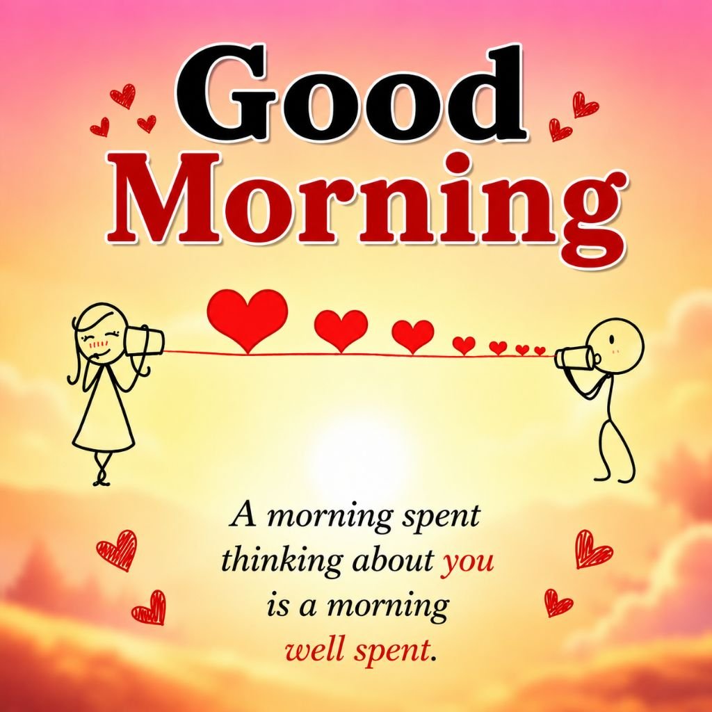 good morning love images new download for whatsapp