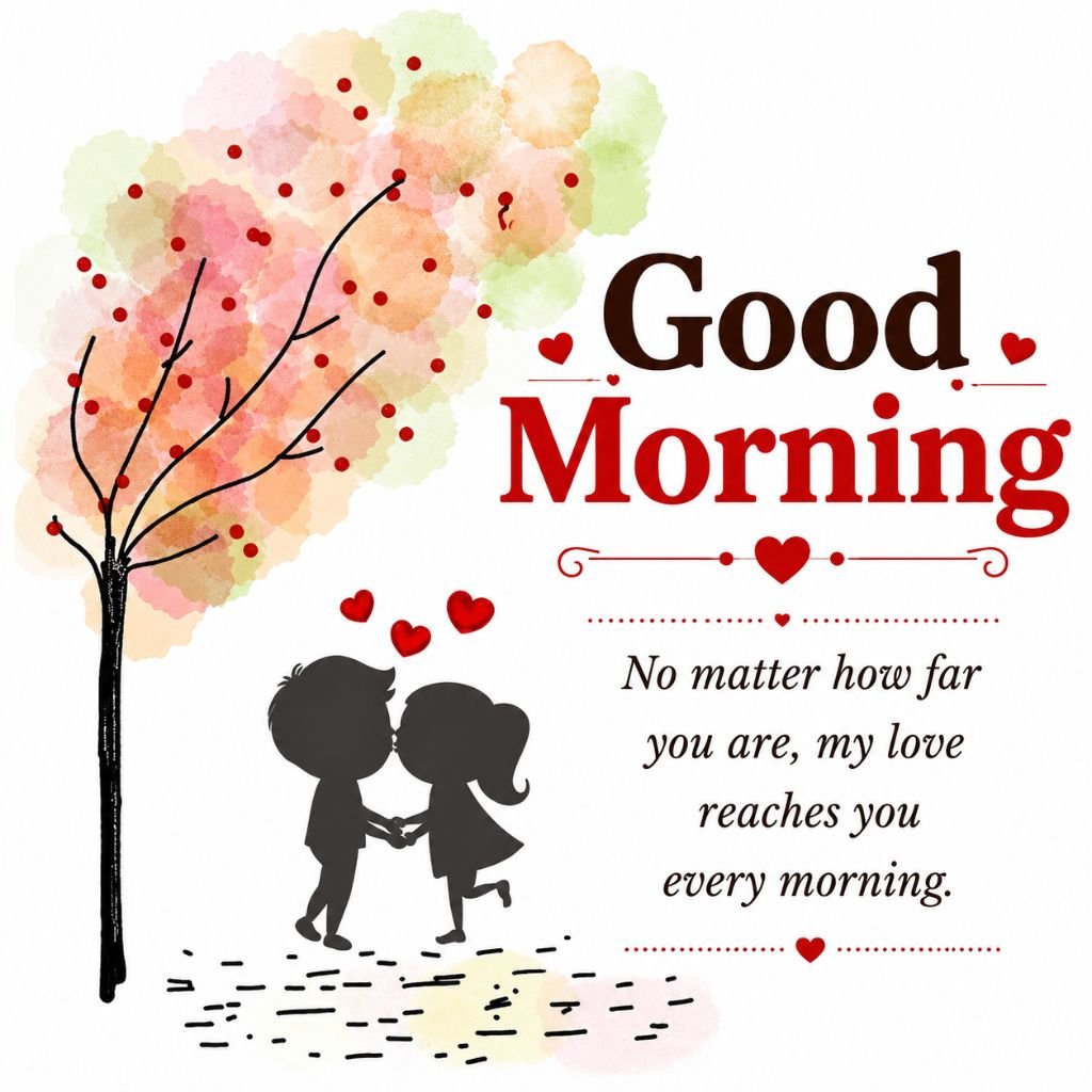 good morning love images new style