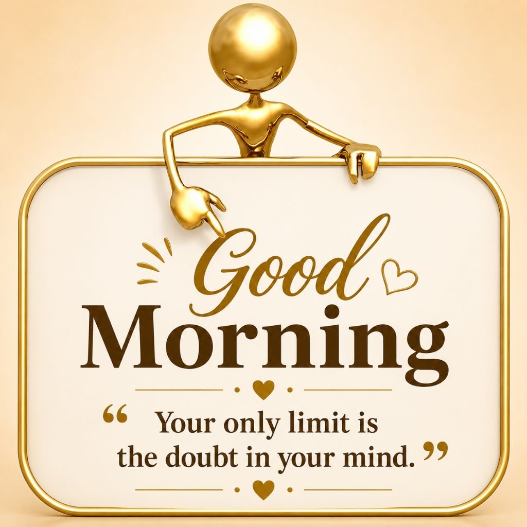 good morning motivation images for whatsapp