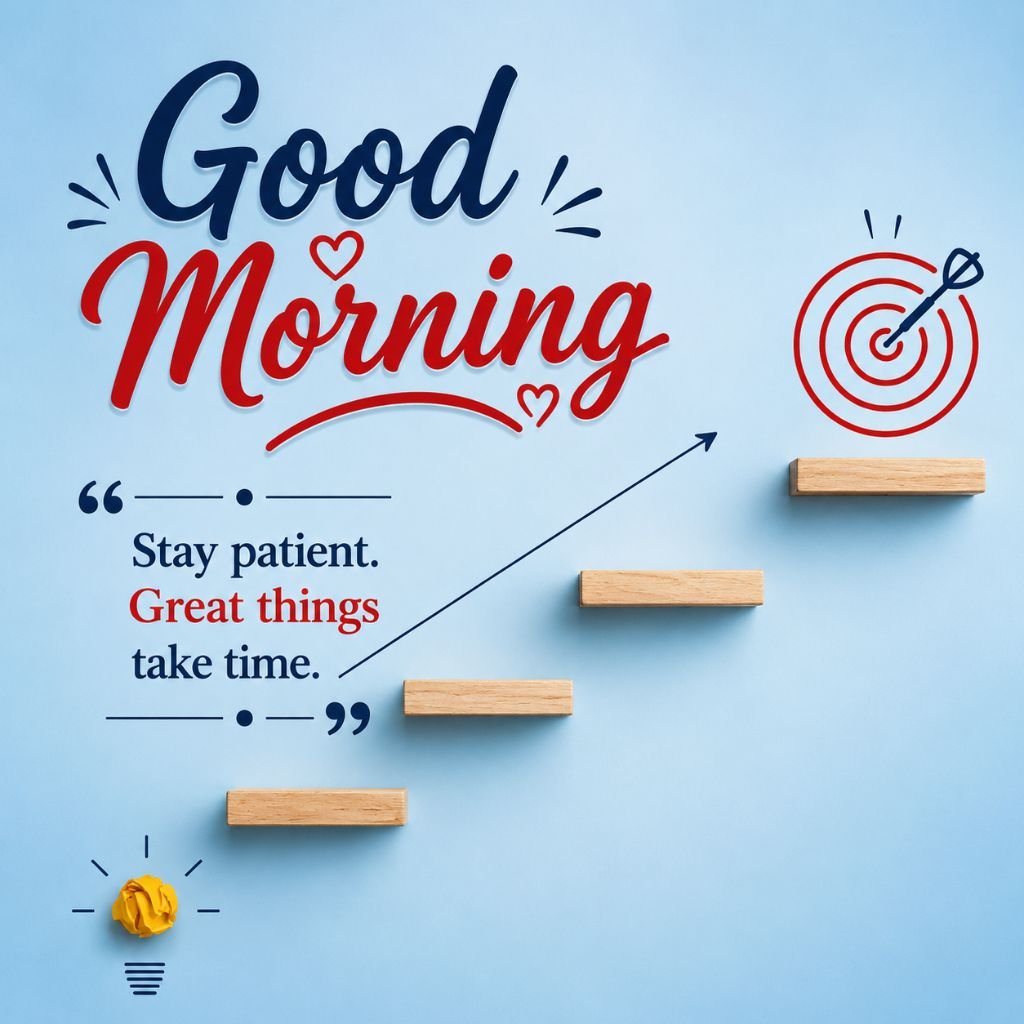 good morning motivation images for whatsapp