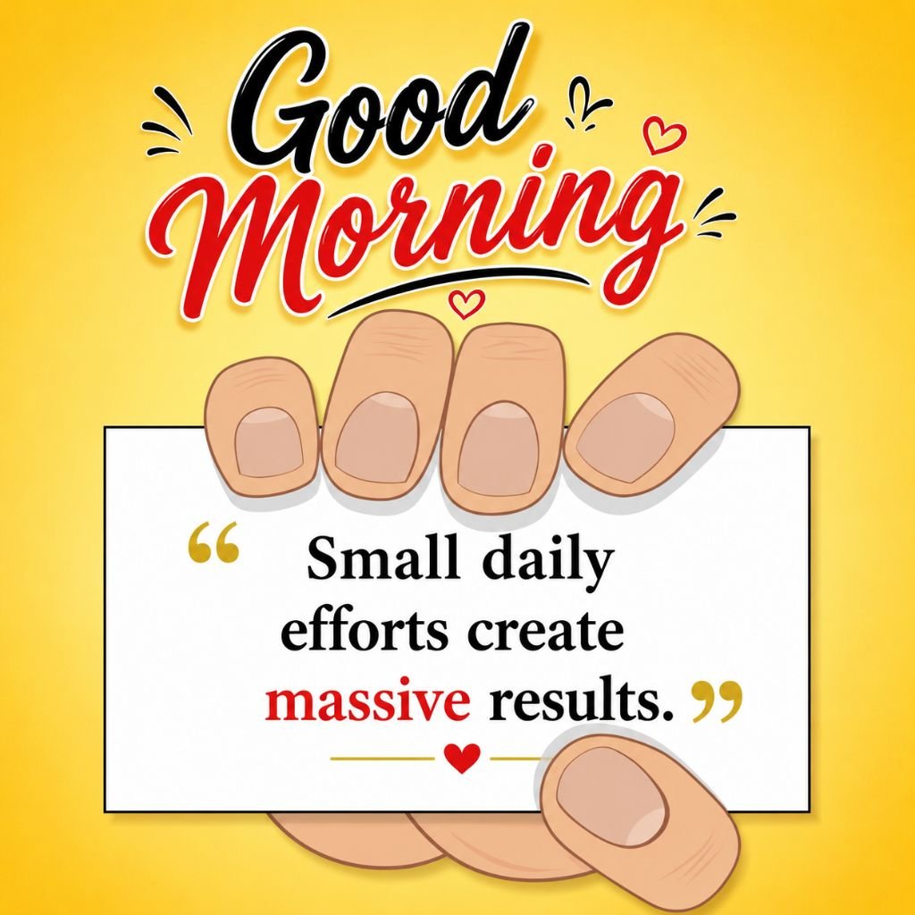 good morning quotes in english motivational with images