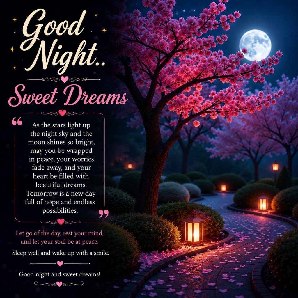 good night images new hd for whatsapp