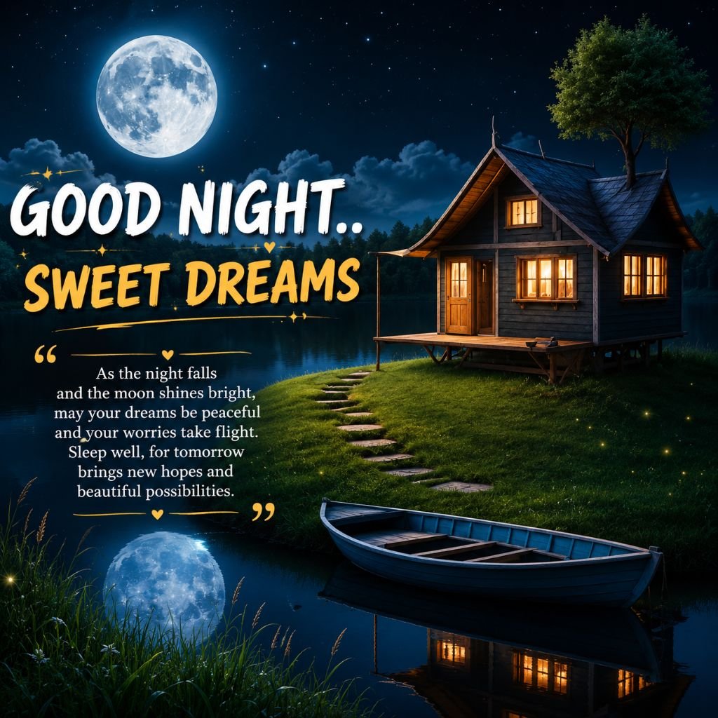 good night images with quotes for whatsapp