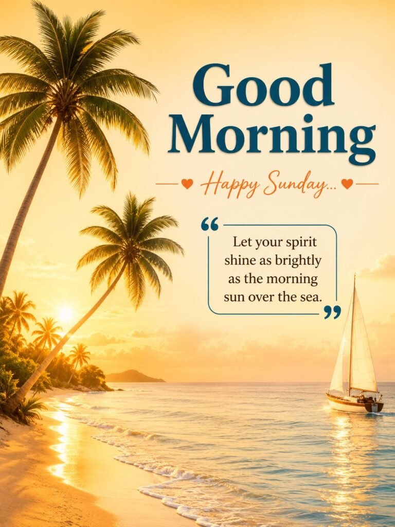 inspiring ocean blessings quote