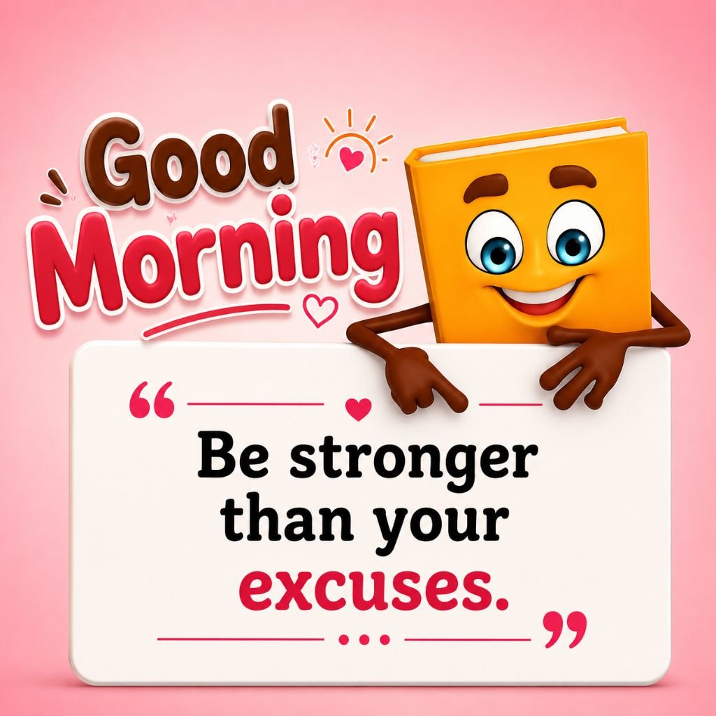 motivational unique good morning quotes
