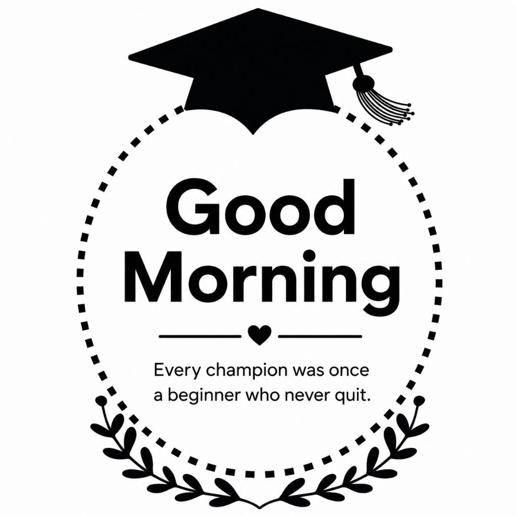 new latest good morning quotes