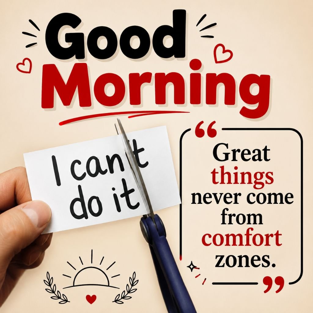 powerful meaningful good morning quotes