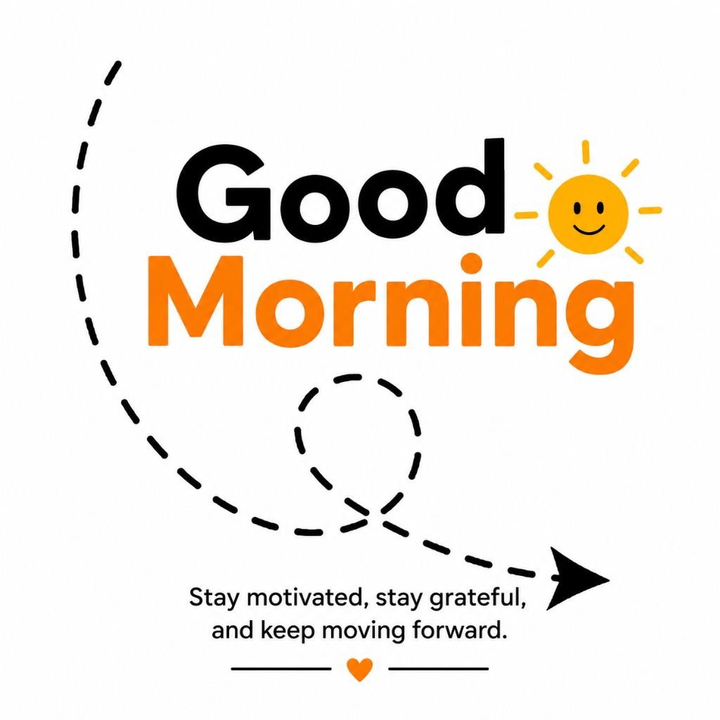 powerful positive life good morning quotes