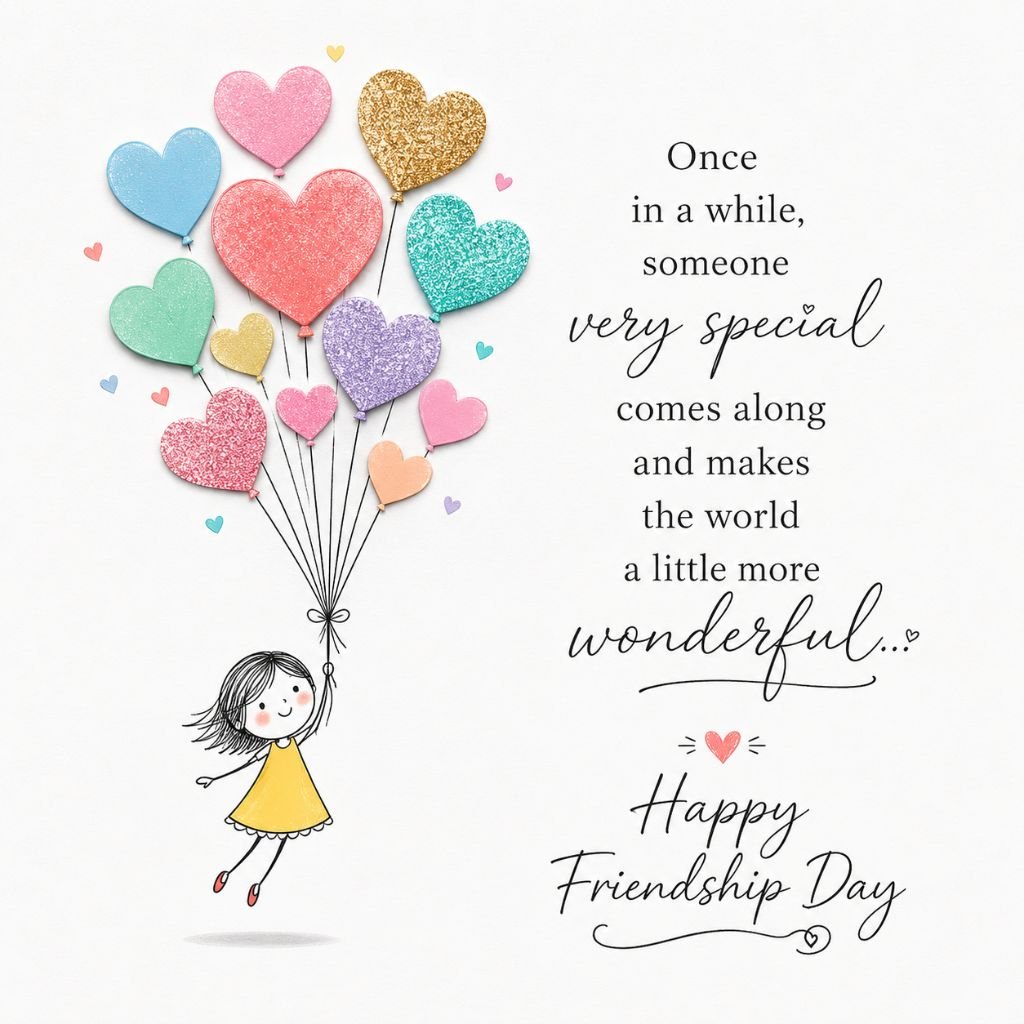 special friend quotes