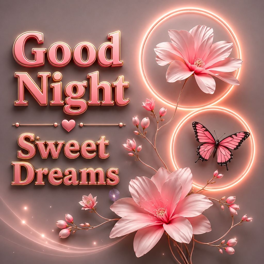 special good night images for whatsapp