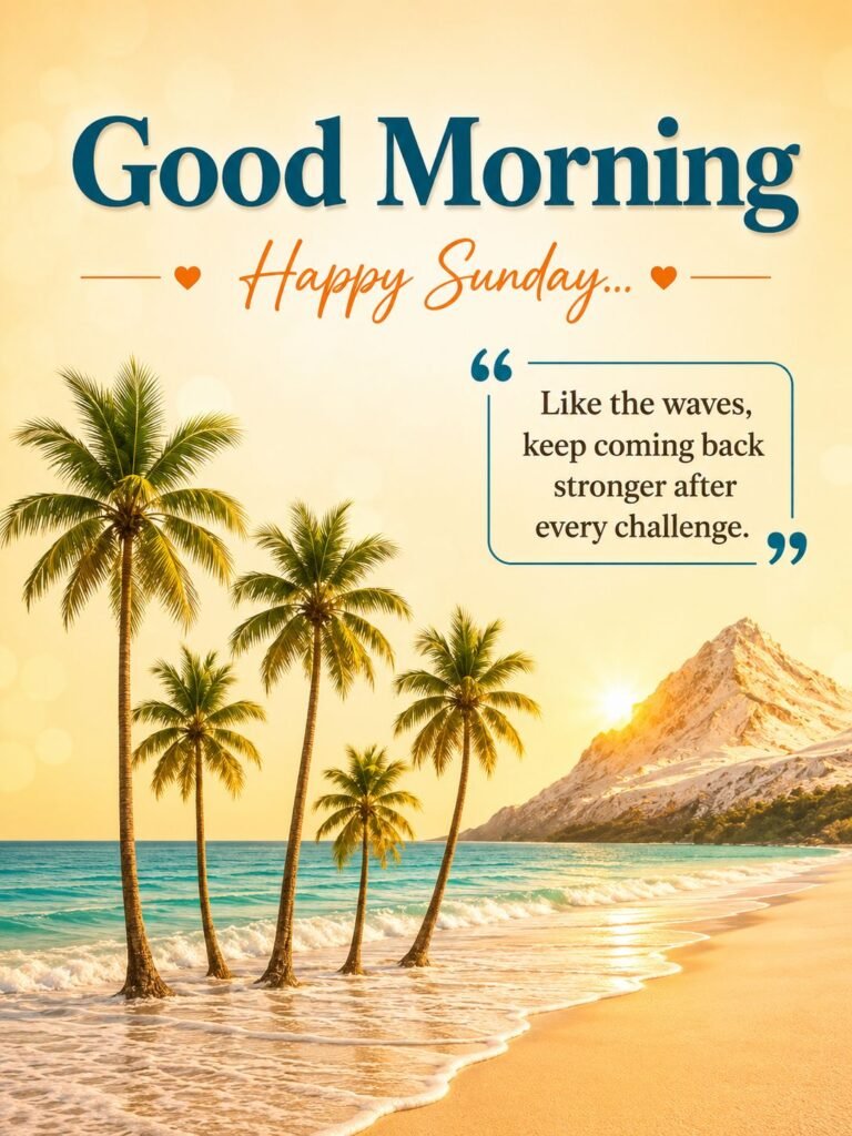strength and resilience morning quote