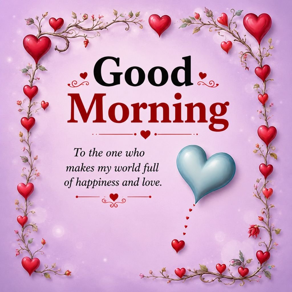 today special good morning images free with quotes