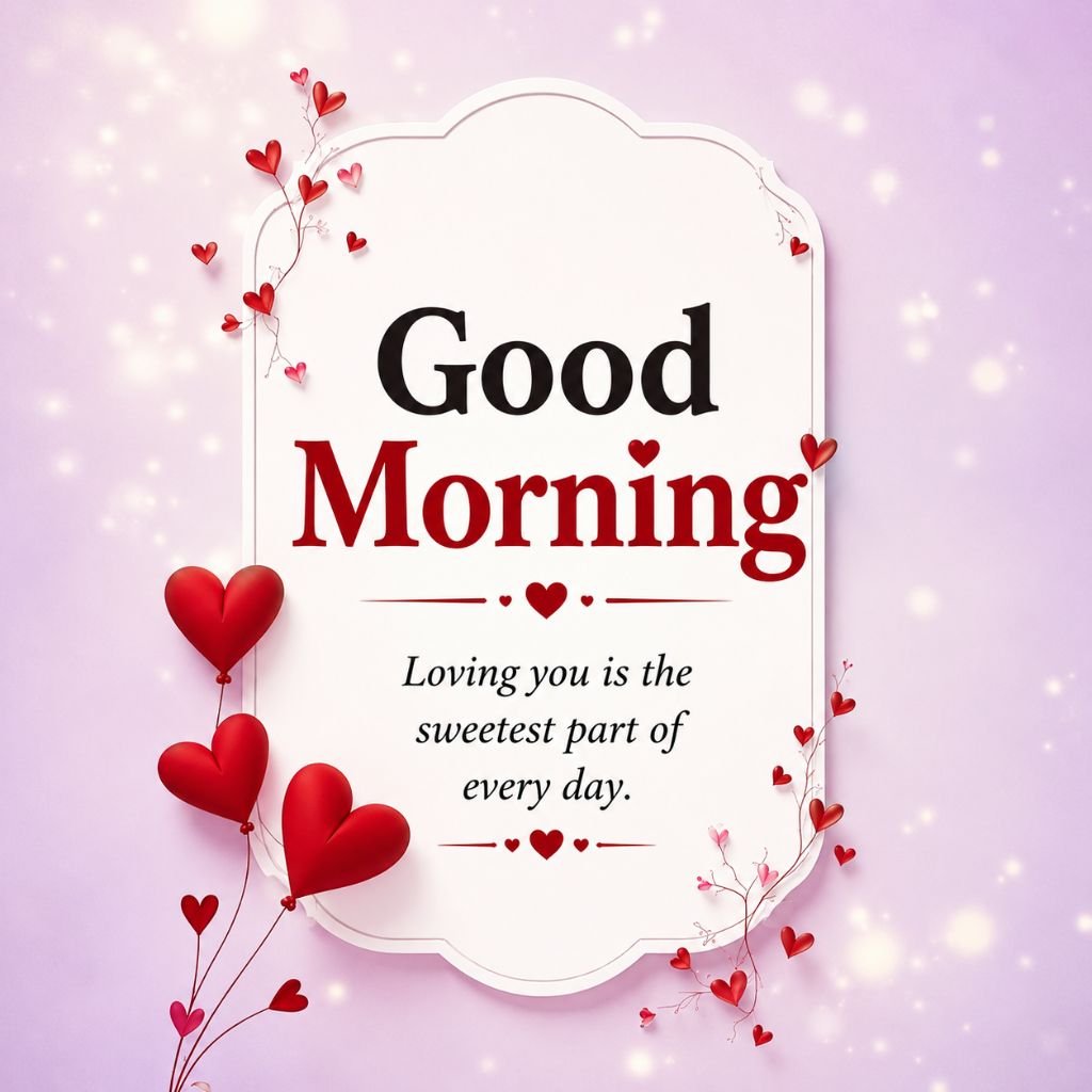 today special good morning images with thoughts for whatsapp