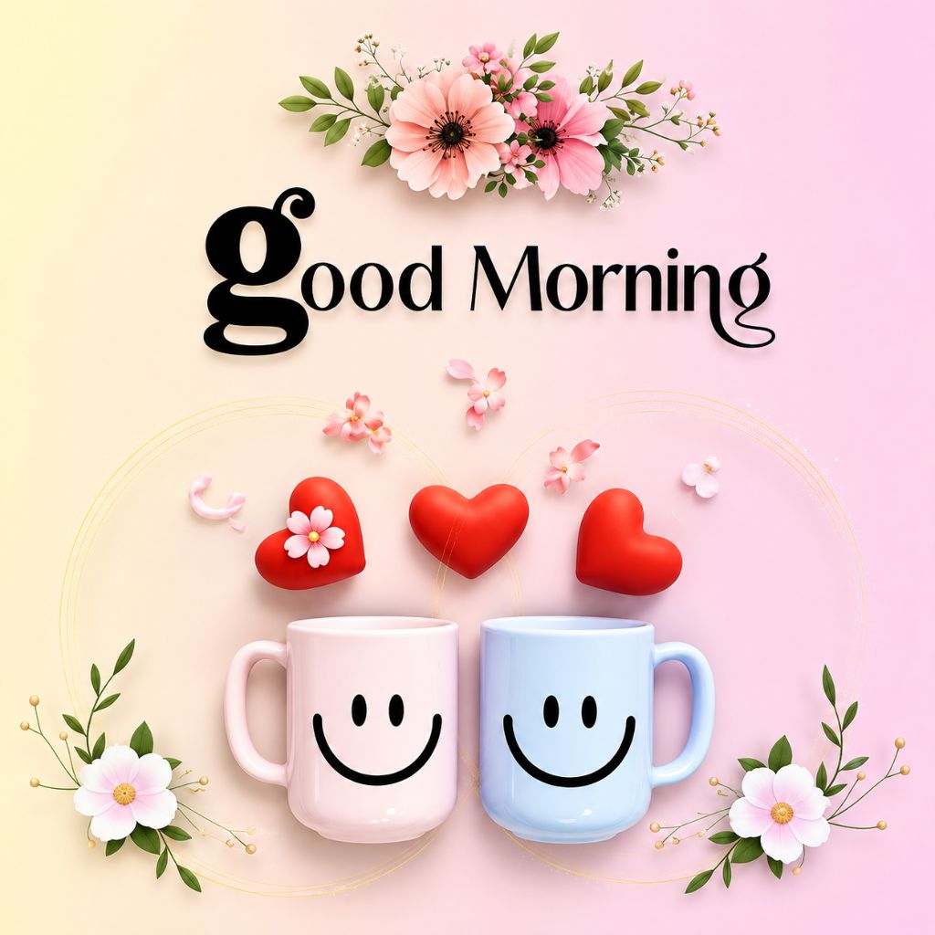 today special good morning images