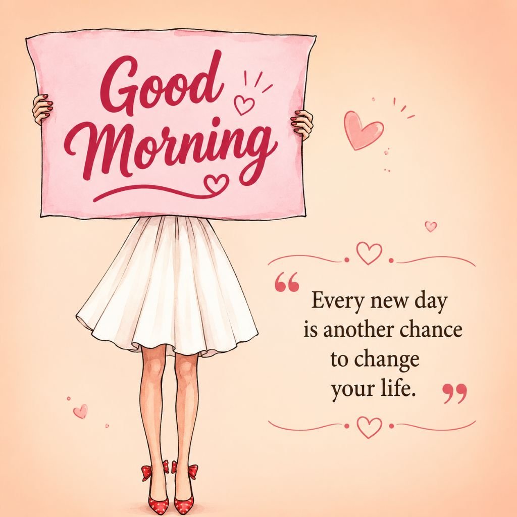 unique good morning motivation quotes