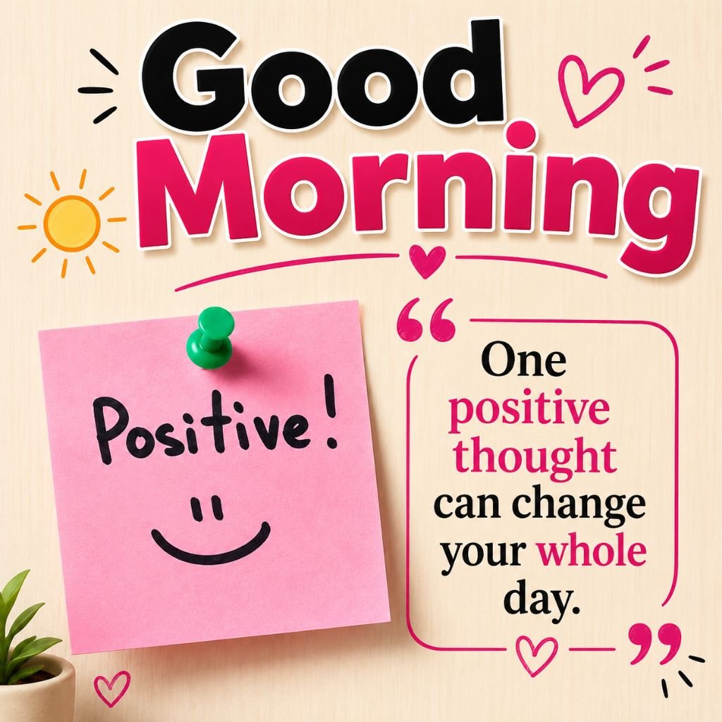 unique good morning quotes