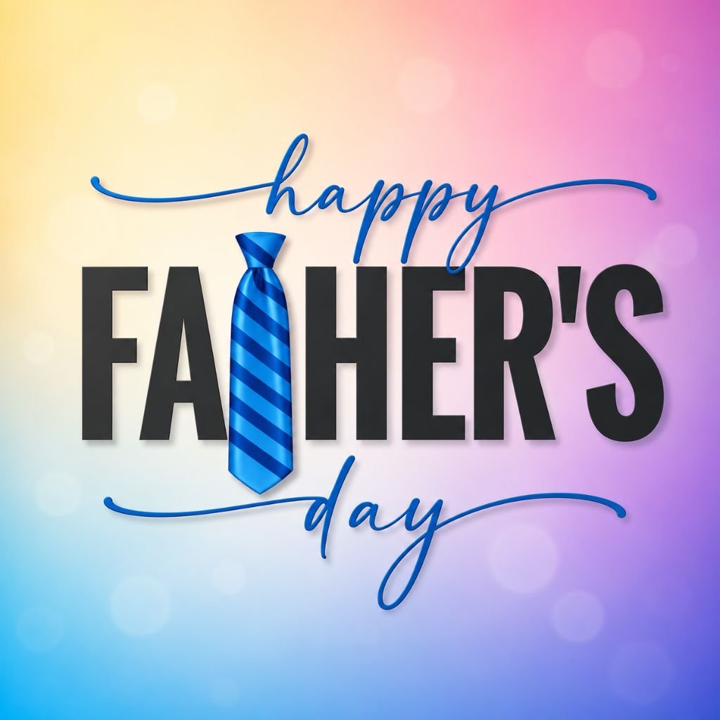 Happy Father’s Day