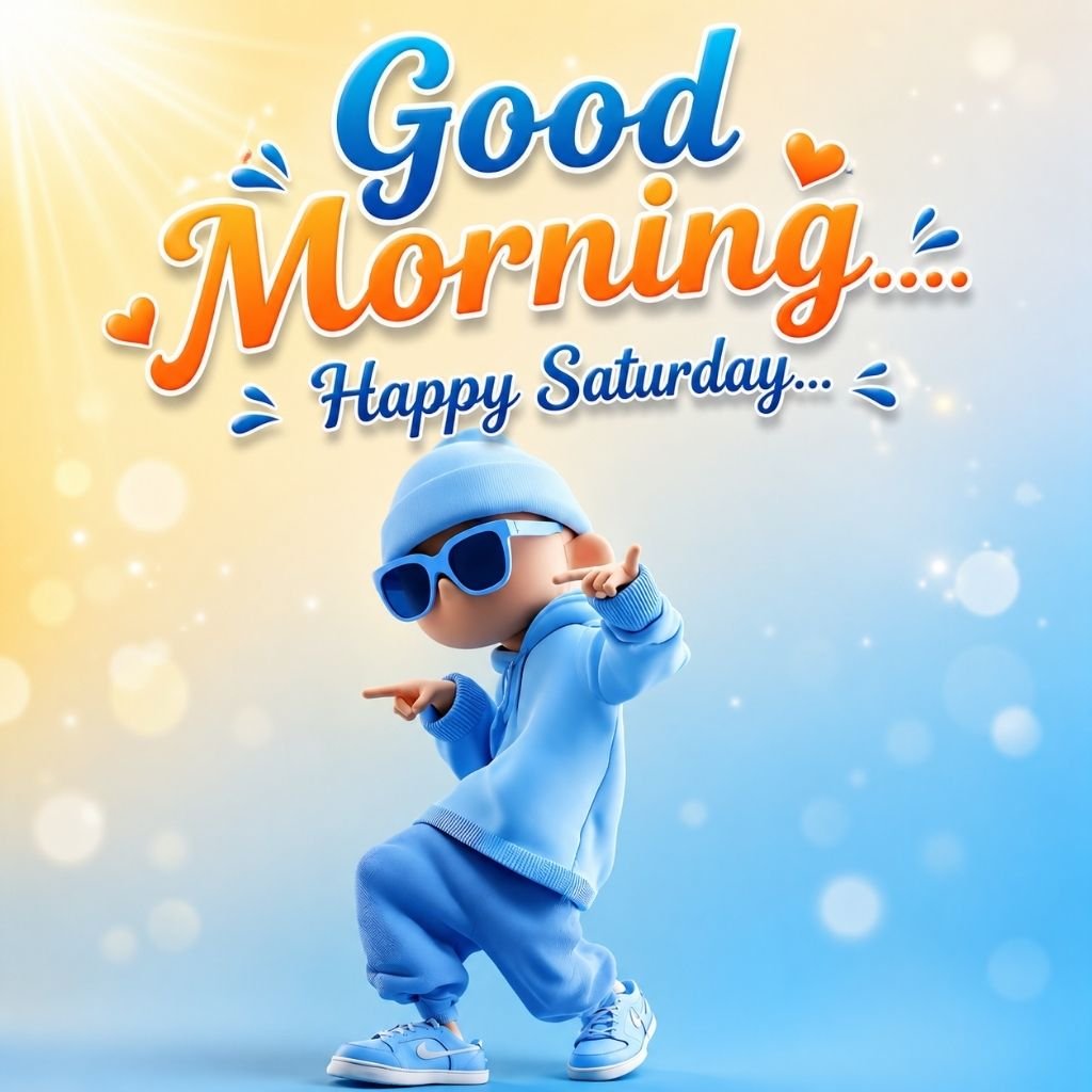 a cool cartoon boy images of weekend fun