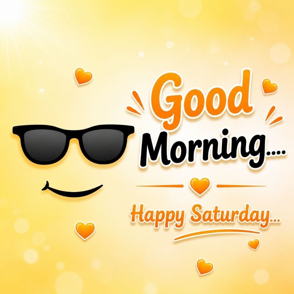 a cool smiley face hilarious saturday quotes