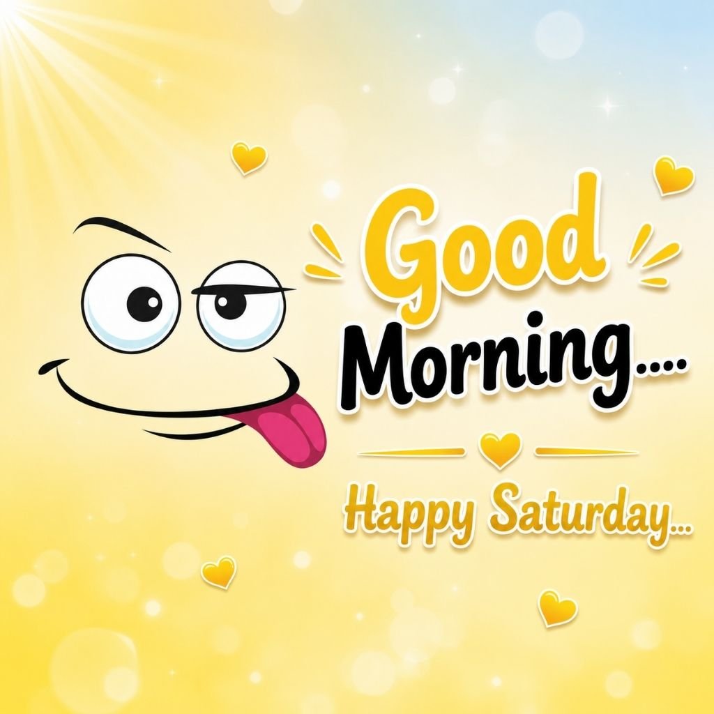 a funny cartoon face saturday morning images funny