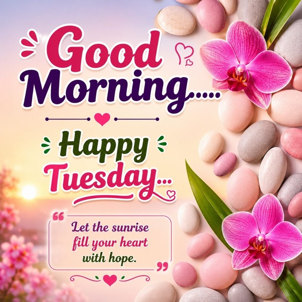  a hopeful morning quote of positive tuesday quotes