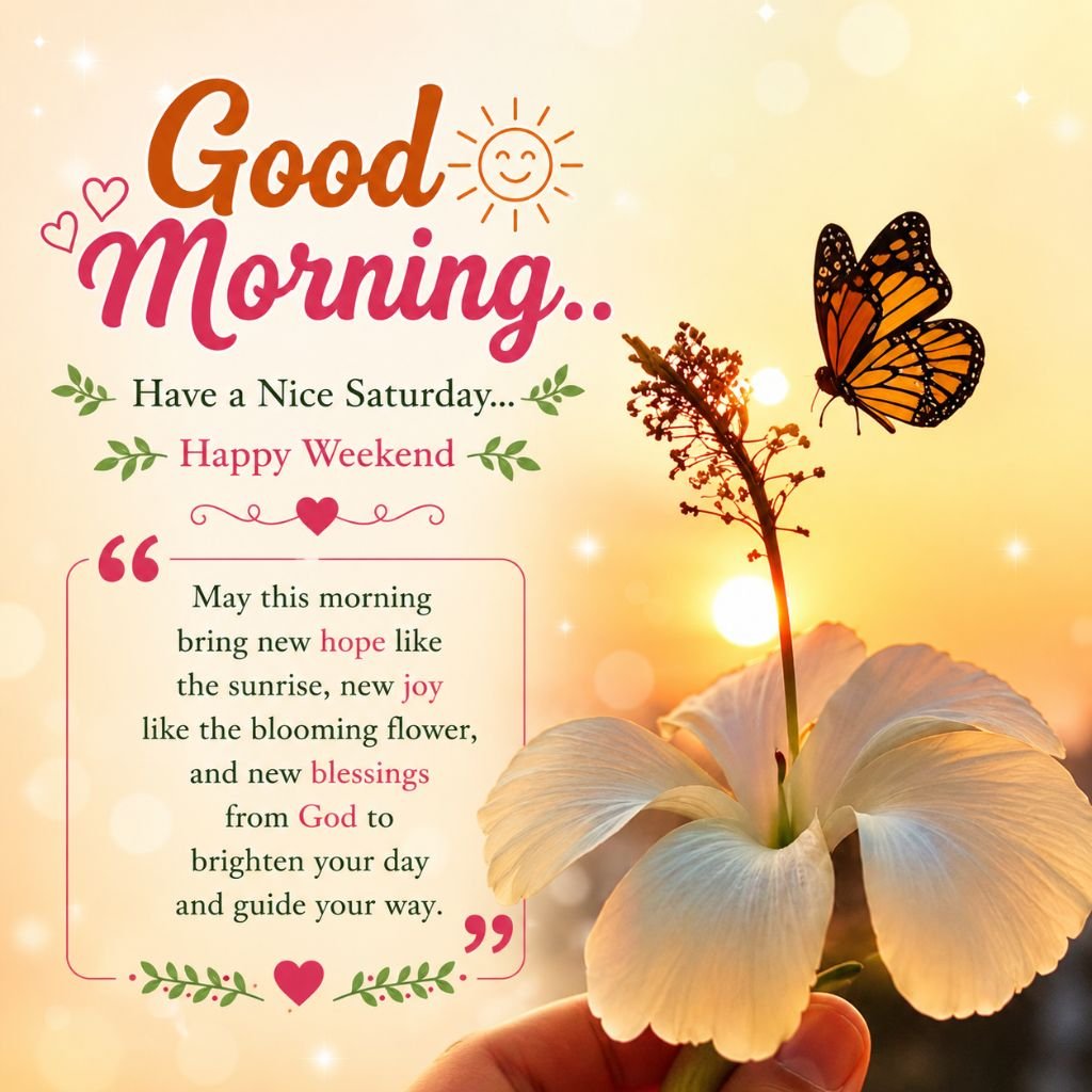 an orange butterfly saturday images and blessings