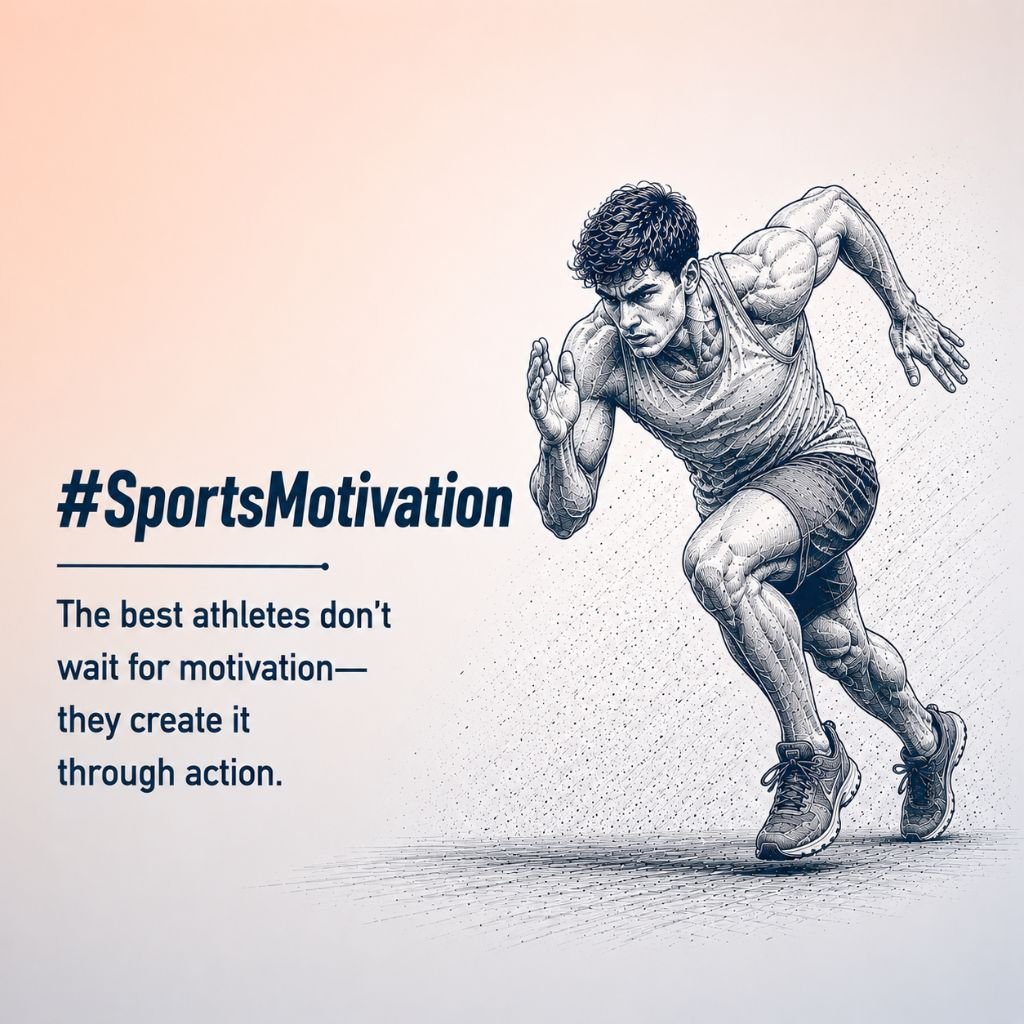 athlete motivational quotes