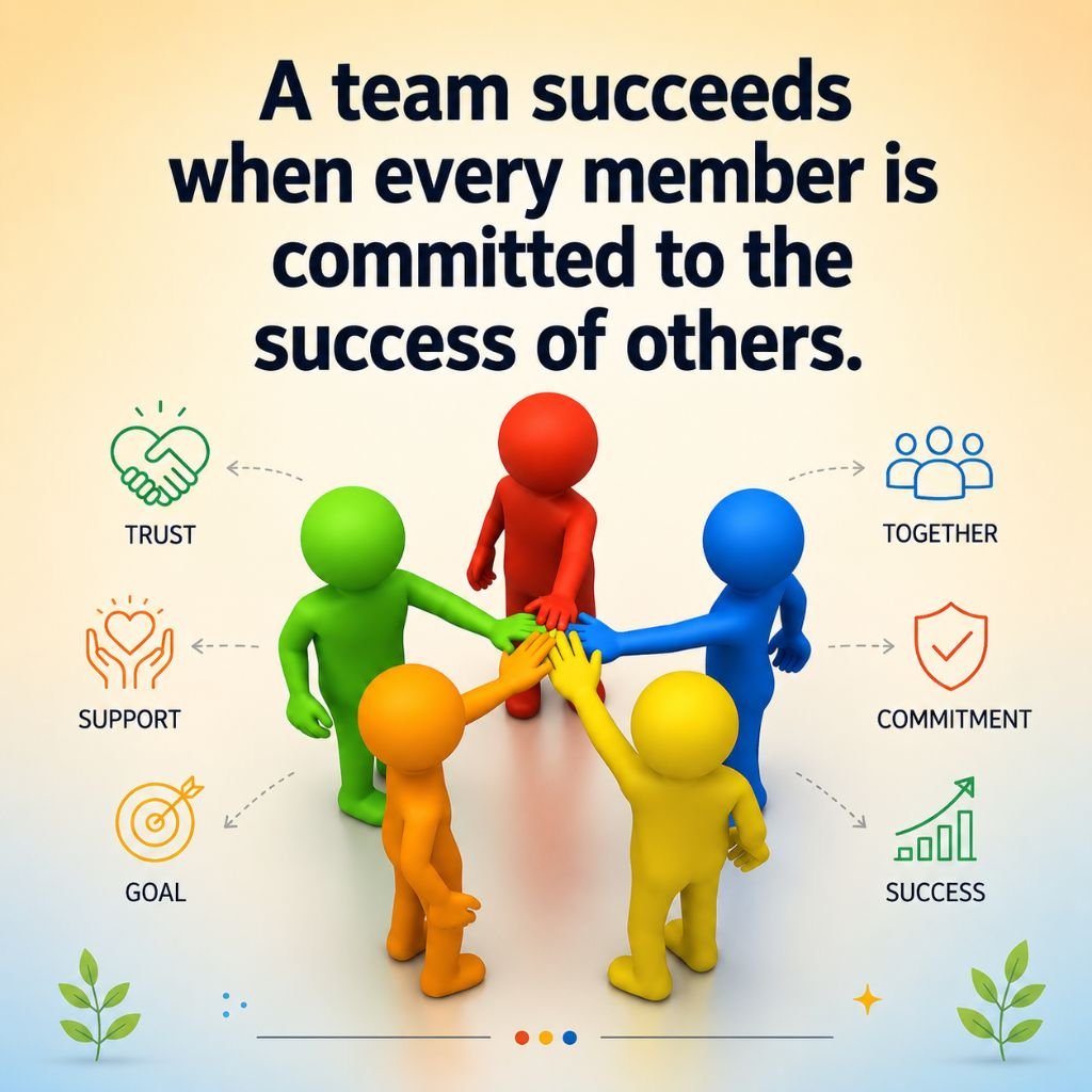 best team quotes