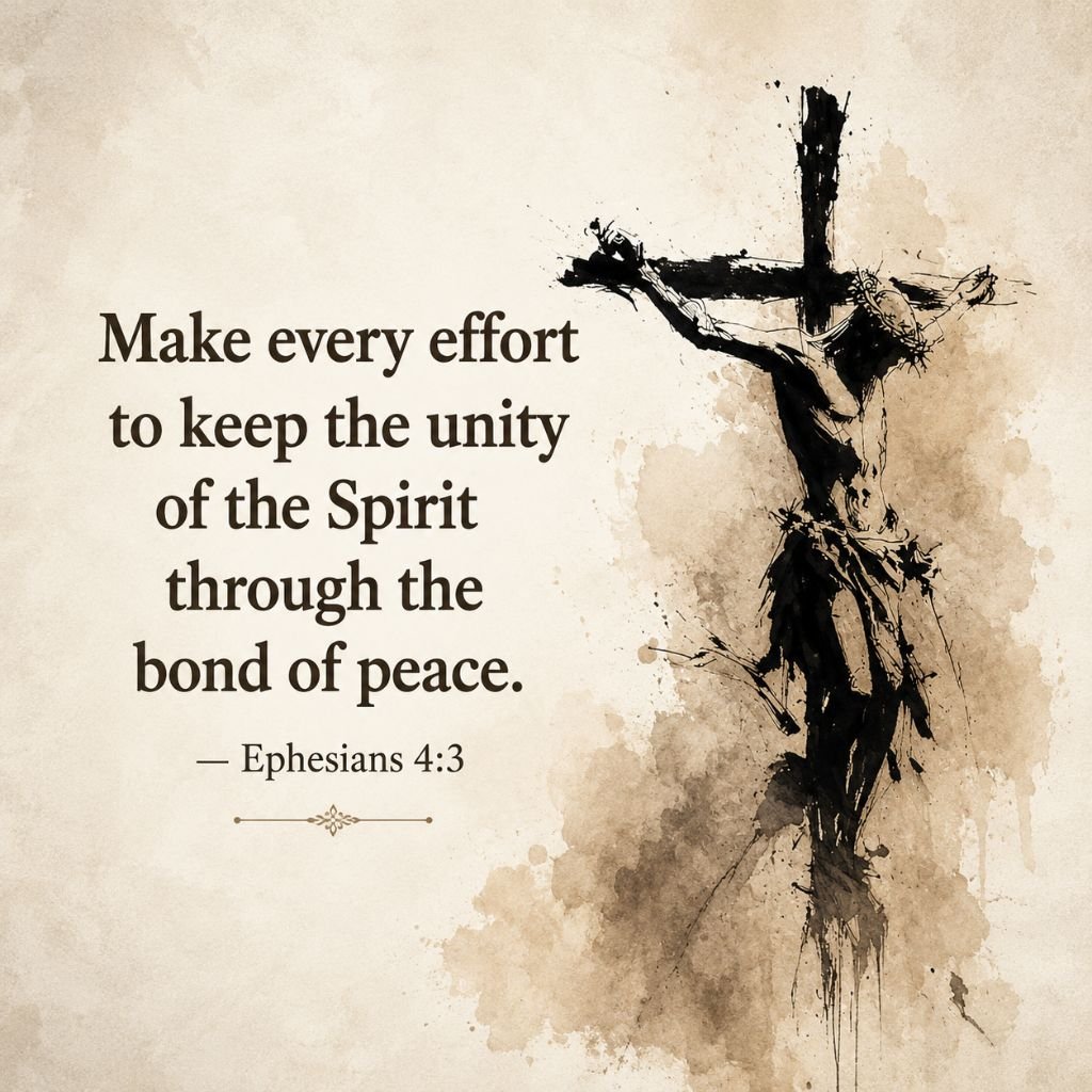 bible quotes on working together