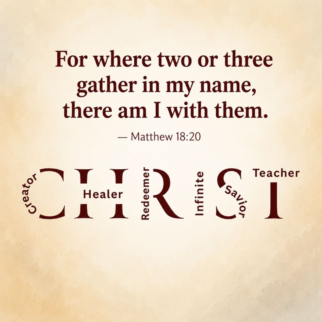 biblical verses about working together