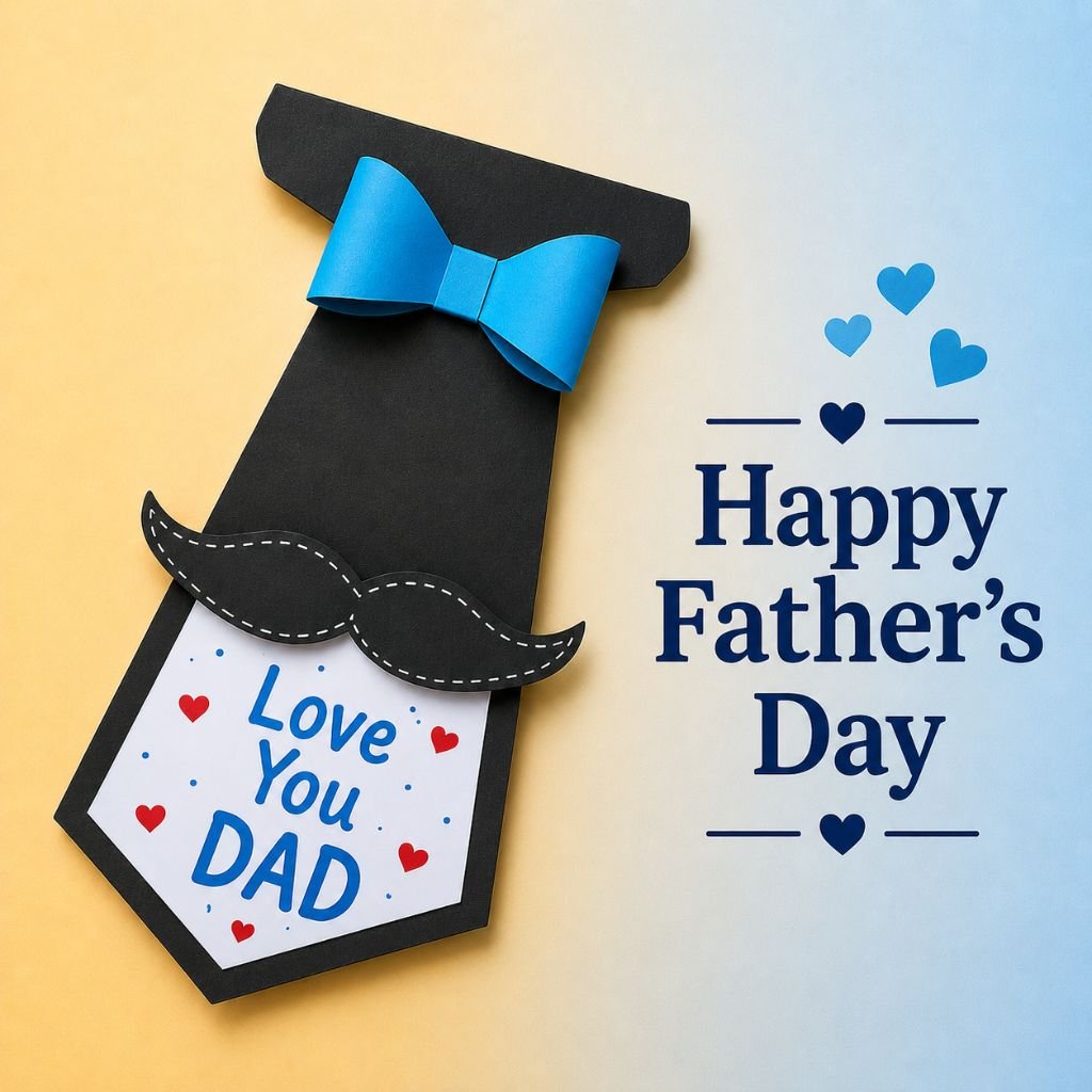 blue bow tie fathers day free photos