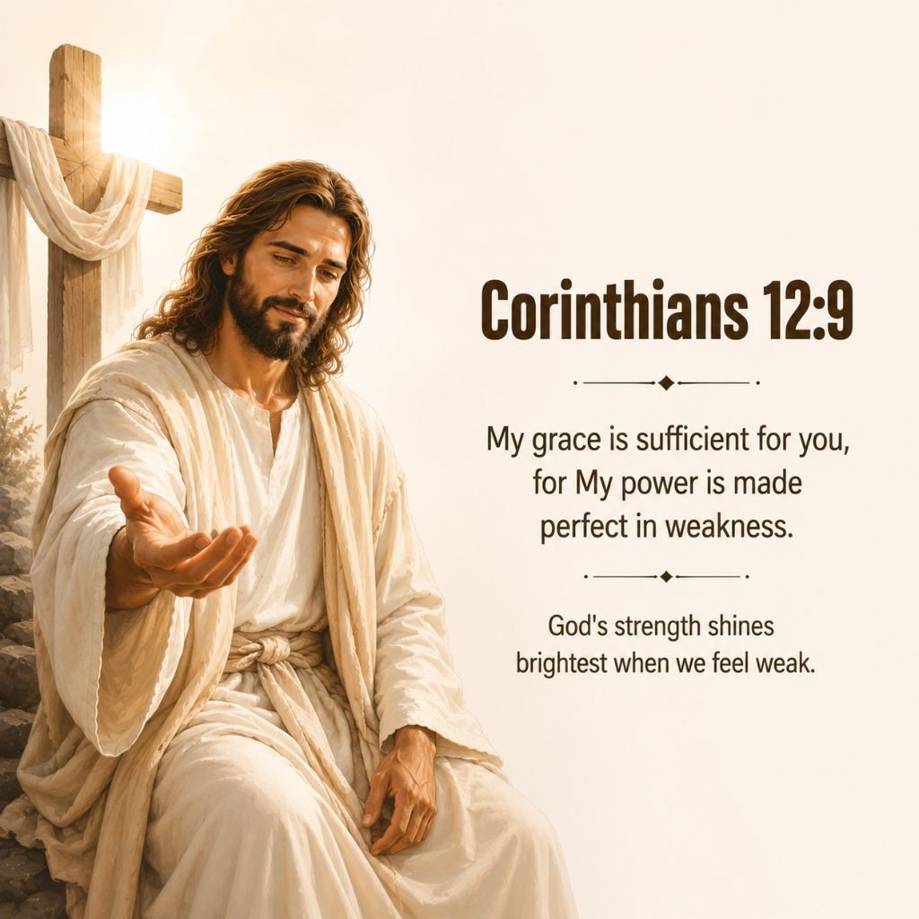christian religious quotes and sayings