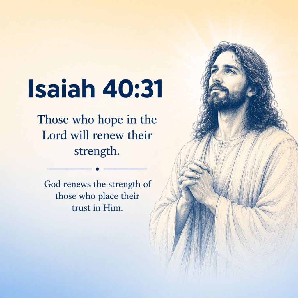 christian sentences