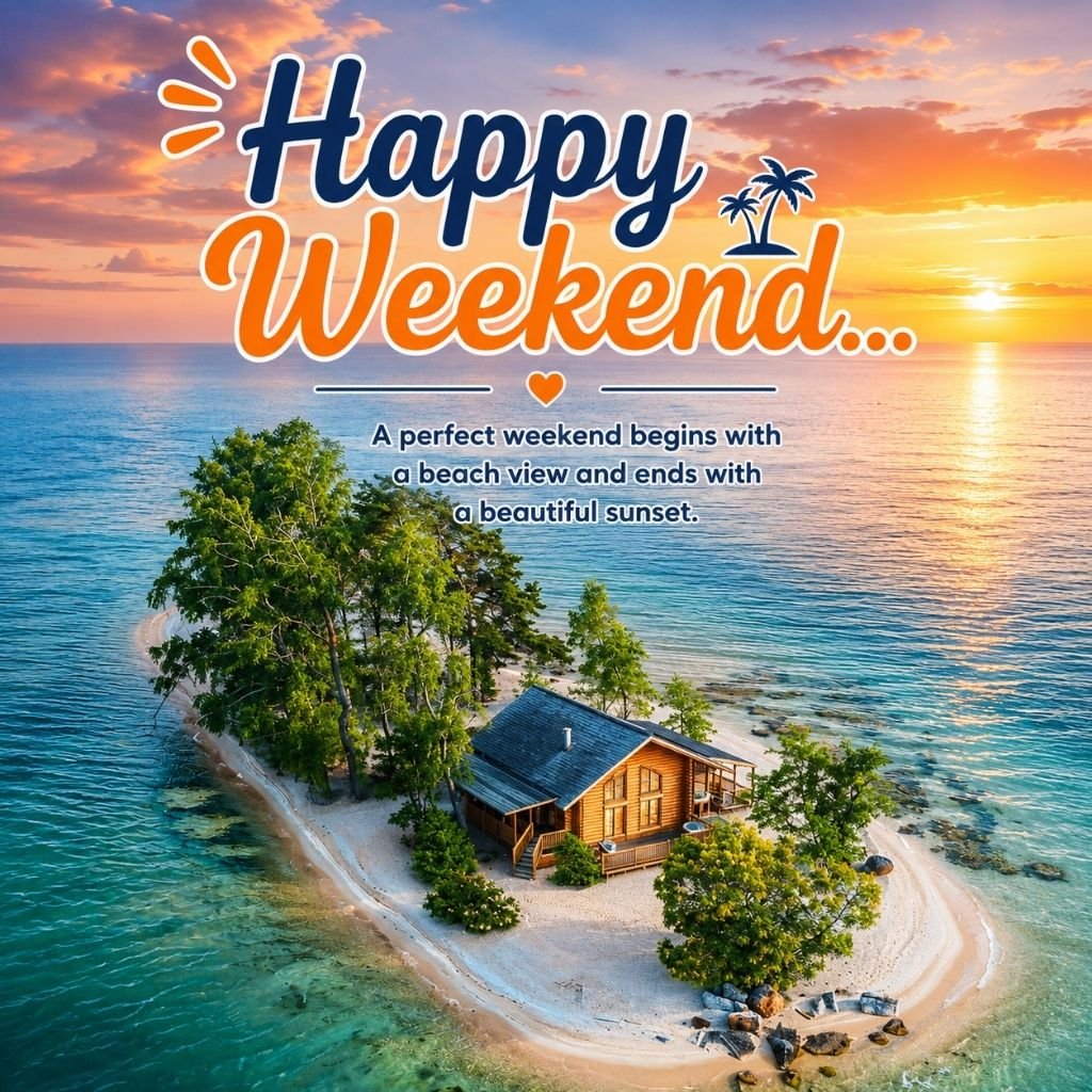  cozy island cabin happy weekend photos