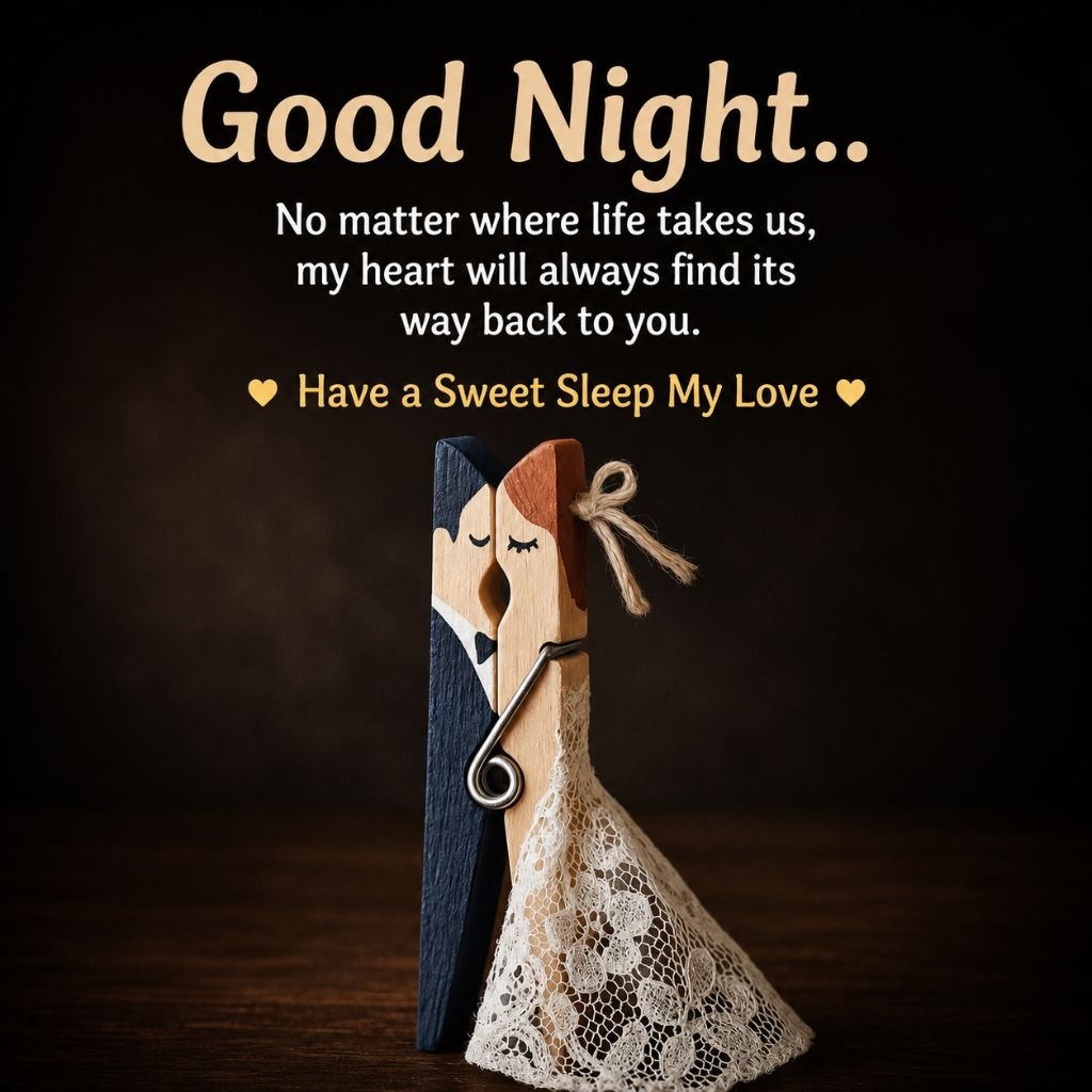 cute good night sweet dreams