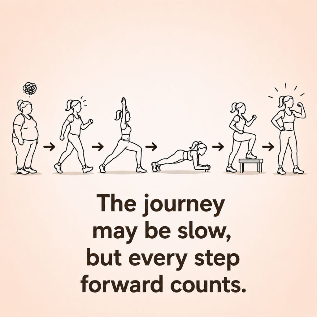 encouragement quotes for weight loss