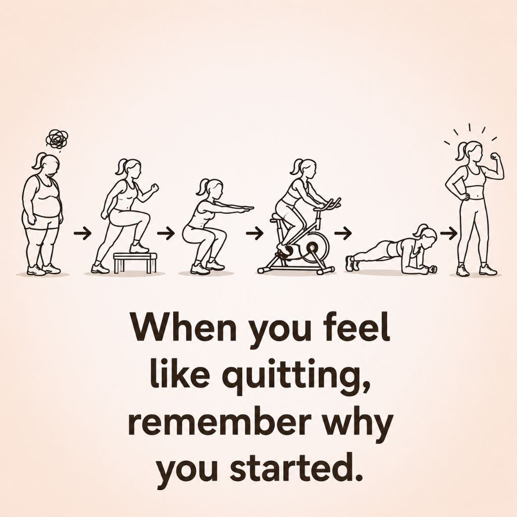 encouragement quotes for weight loss