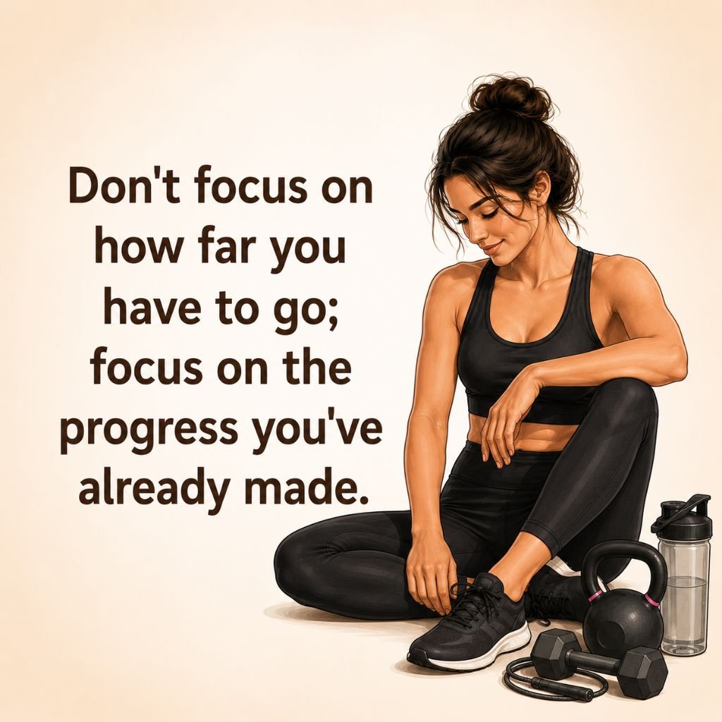 encouraging quotes to lose weight