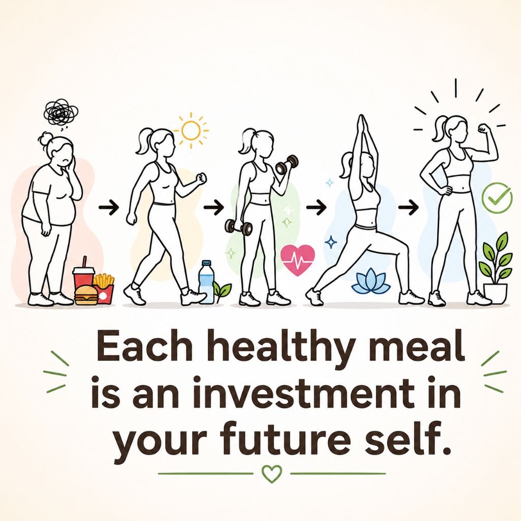 fitness motivation captions
