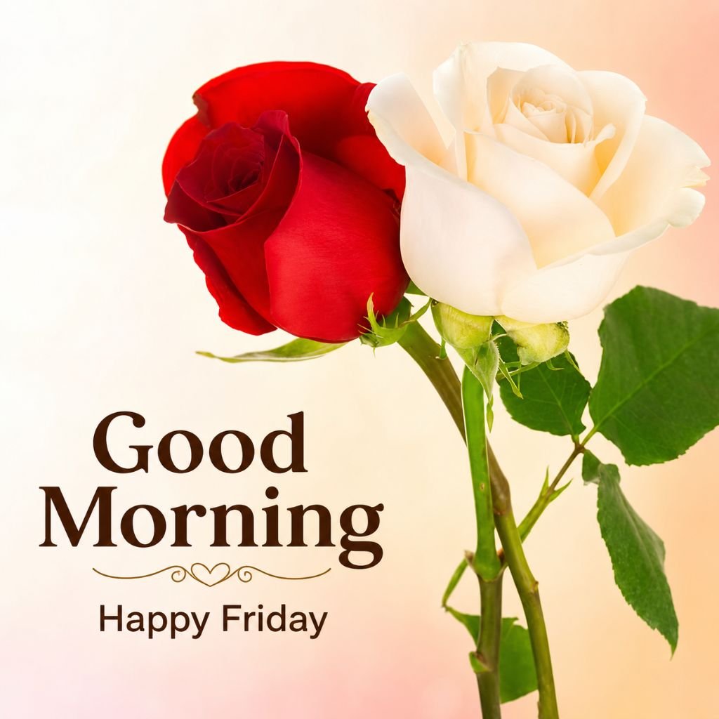 friday morning blessings images