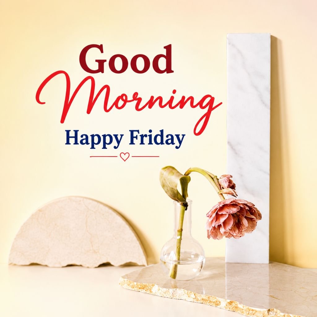 friday morning pictures