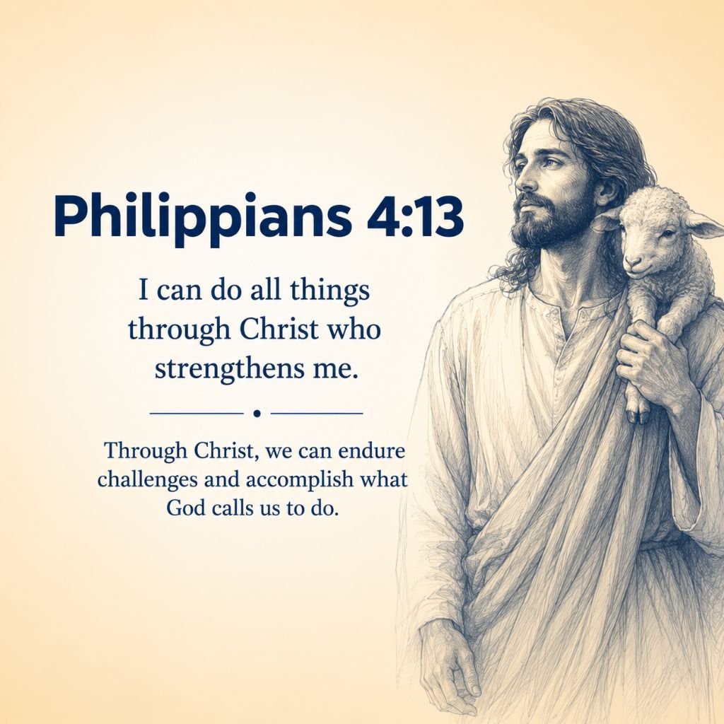 godly quotations
