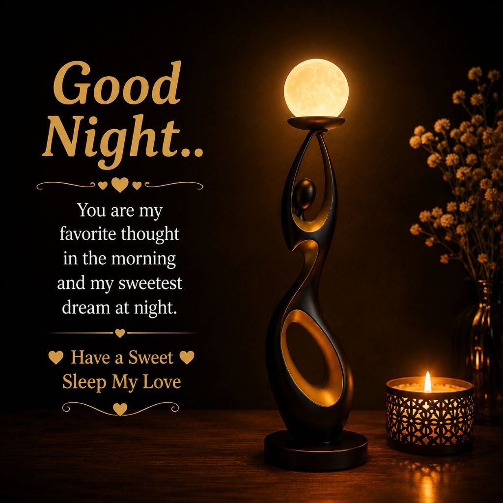 good night blessed quotes