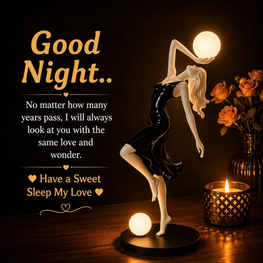 good night blessings images and quotes